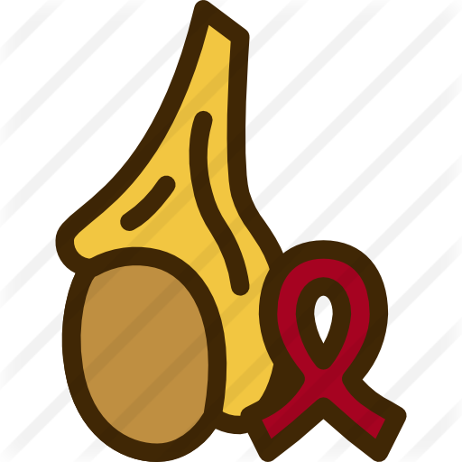 Testículo Icono Gratis - Testículo Icono Gratis (512x512)