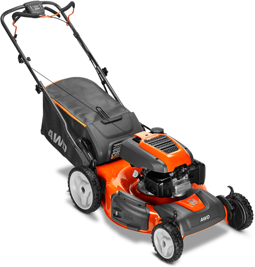 Lawn Mower Image Group - Honda Lawn Mower (905x920)