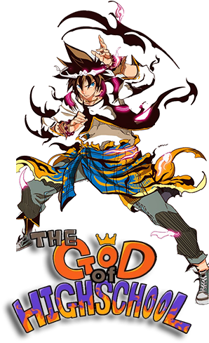 God Of Highschool Anime - God Of Highschool Wallpaper Hd (511x512)