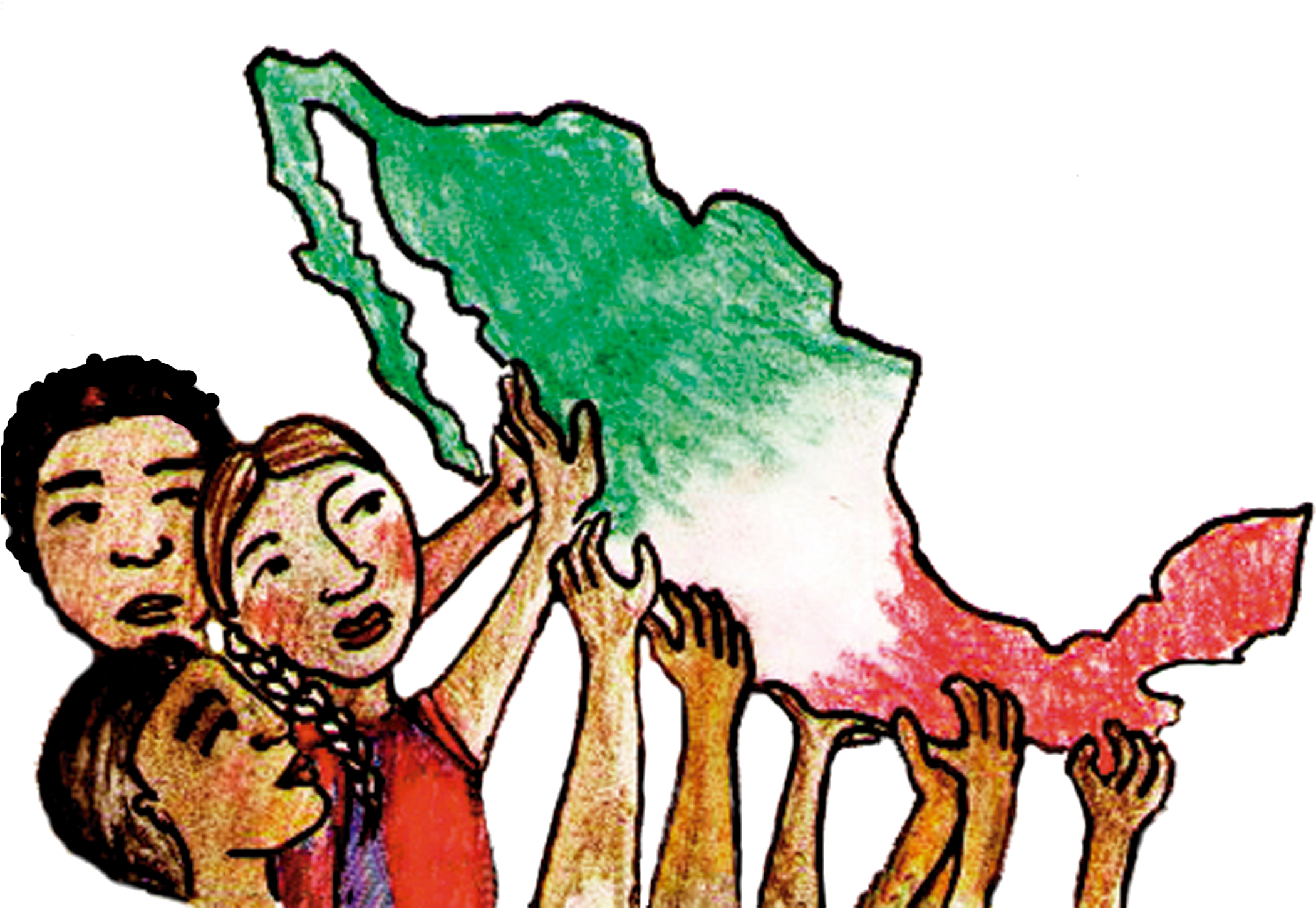 Imágenes Nueva Constituyente Ciudadana Popular - Imágenes Nueva Constituyente Ciudadana Popular (2100x1517)