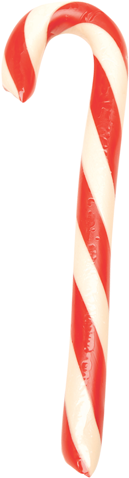 Candy Cane Transparent - Peppermint Candy (1000x1000)
