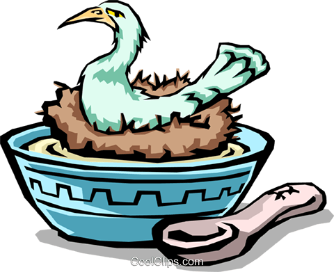 Chinese Food Royalty Free Vector Clip Art Illustration - Chinese Food Royalty Free Vector Clip Art Illustration (480x391)