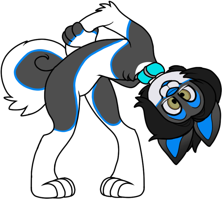 Featured In The Following Folders - Cartoon (854x736)