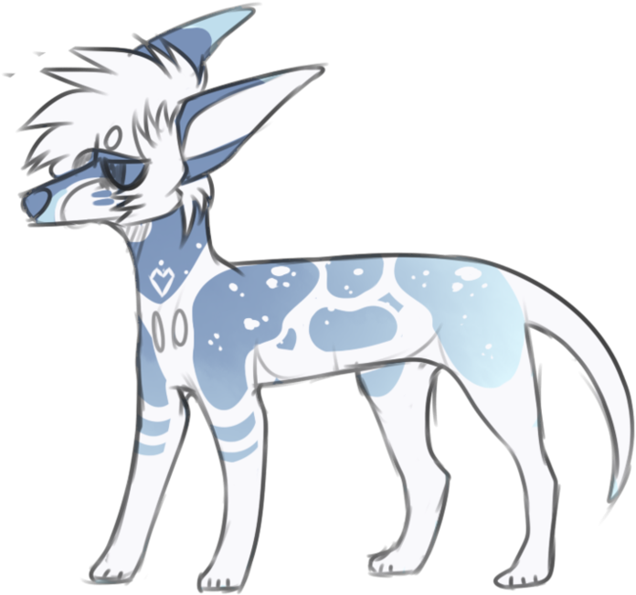 Details - Chinese Crested Dog (1004x795)