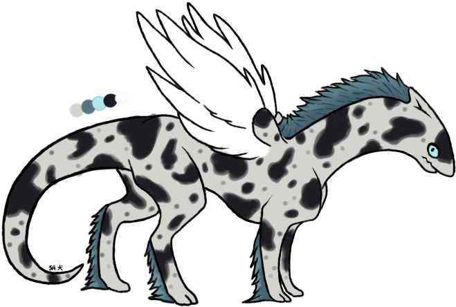 Katara ♀ - Katara ♀ (680x460)