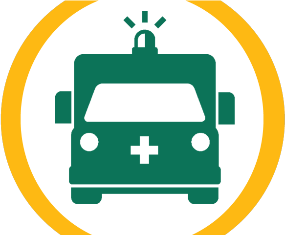 Ambulance Clipart Fatality - Online Ambulance (640x480)