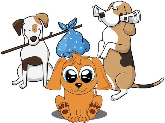 National Dog Day - Puppy (616x486)