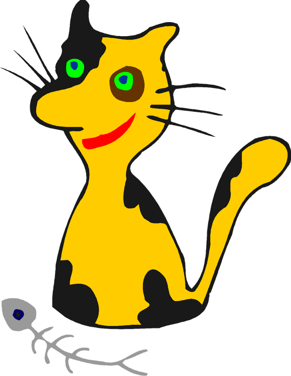 On Saturday, 8/18, Feral Fixers Was Invited To Participate - On Saturday, 8/18, Feral Fixers Was Invited To Participate (580x750)