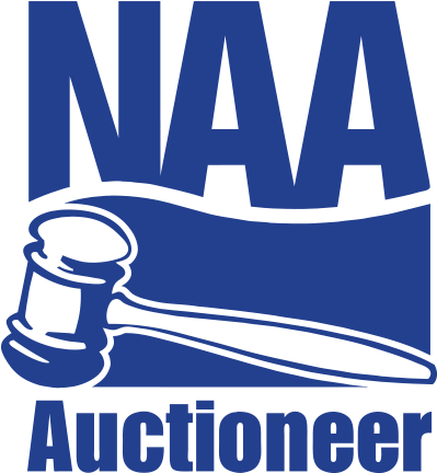 The American Farm Bureau Foundation For Agriculture - Naa Auctioneer (464x464)