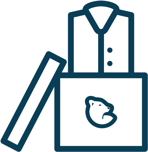 Selecciona Tus Prendas Para Enviar A Señor Oso - Selecciona Tus Prendas Para Enviar A Señor Oso (625x625)