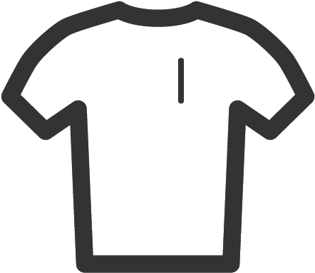 Bolsillo Con Cremallera En El Pecho - Bolsillo Con Cremallera En El Pecho (500x500)