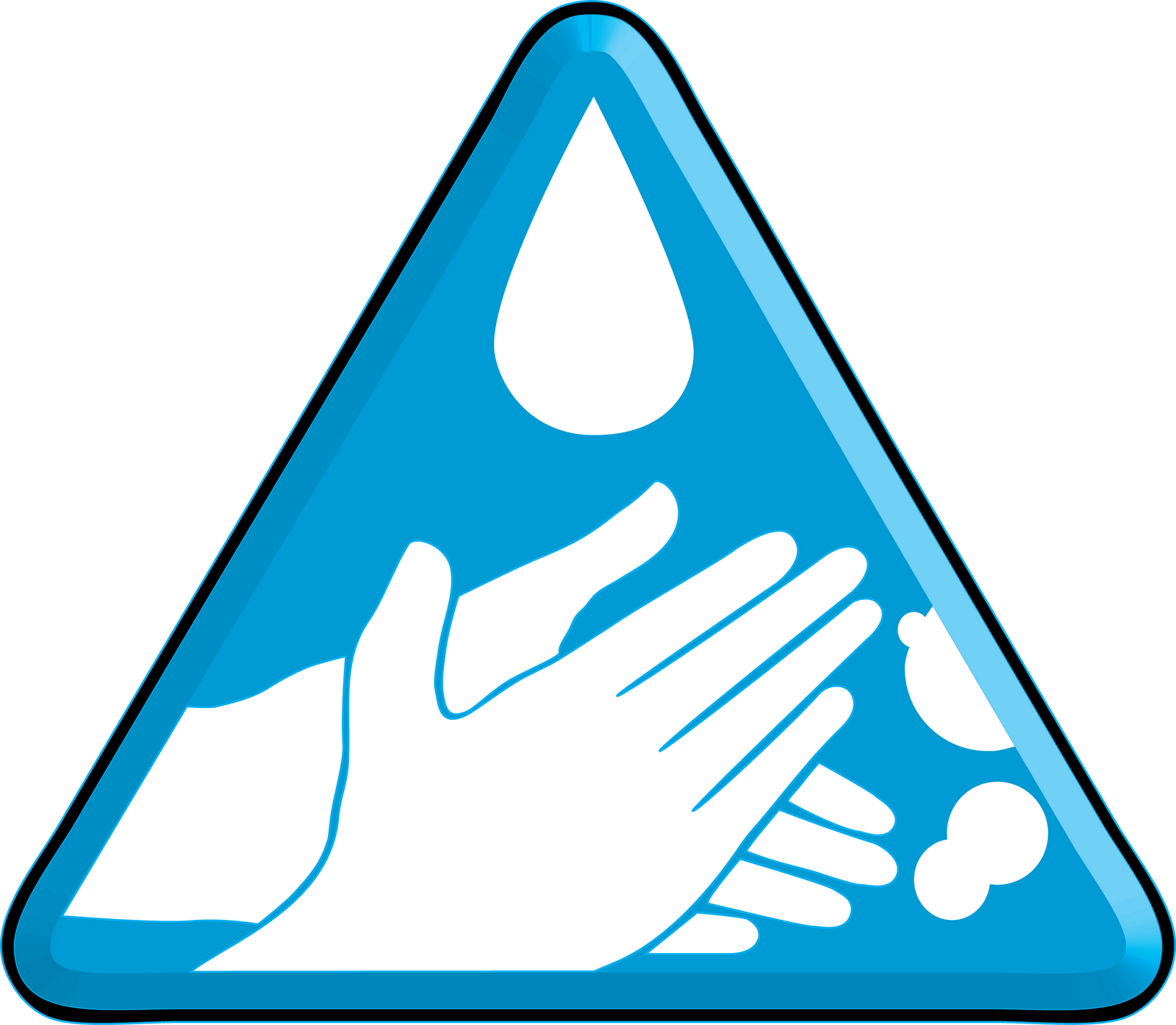 Imagenes De La Higiene En Las Manos (1600x1394)