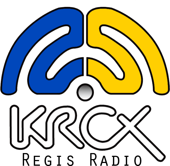 Krcx Regis University Transparent Background - Krcx Regis University Transparent Background (763x564)