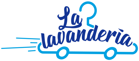 Footer - Logos De Lavanderias De Ropa (500x247)