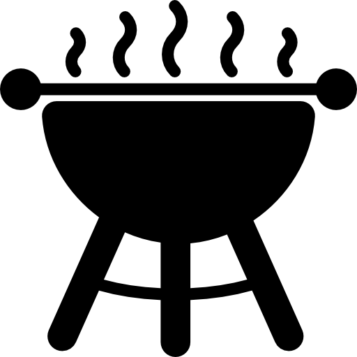 Deja Un Comentario Cancelar Respuesta - Barbecue (512x512)