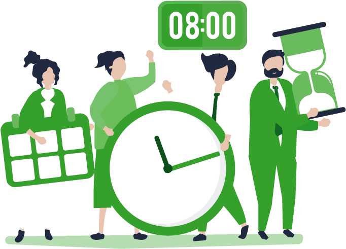 Desde Sólo $16/2h - Holding Time (800x800)