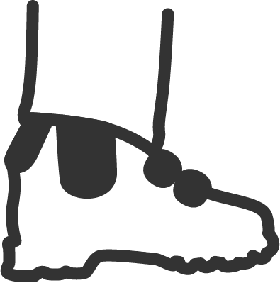 Sistema Adaptado A Todas Las Botas - Sistema Adaptado A Todas Las Botas (395x399)