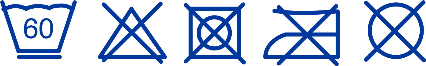 Mantenimiento - Не Стирать Не Гладить (1417x290)