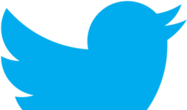 Menos Arrobas, Más Espacio Y Mejores Retuits - Twitter Logo (743x400)
