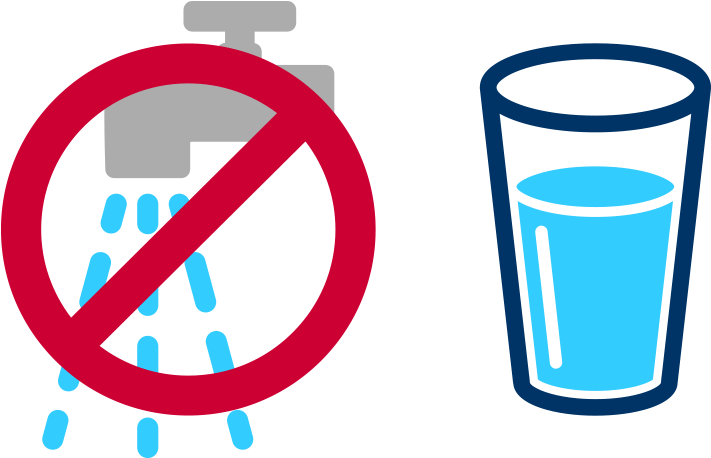 El Baño Es El Lugar Que Más Agua Utiliza En Una Casa, - Employee Benefits Icons Free (800x457)