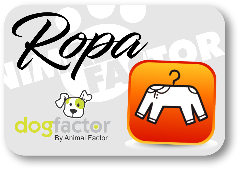 Ropa Para Perros Animal Factor - Ropa Para Perros Animal Factor (1000x723)