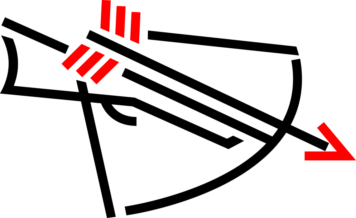 Medieval Crossbow - Medieval Crossbow (1142x700)