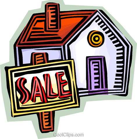 Urban Housing Royalty Free Vector Clip Art Illustration - Urban Housing Royalty Free Vector Clip Art Illustration (471x480)