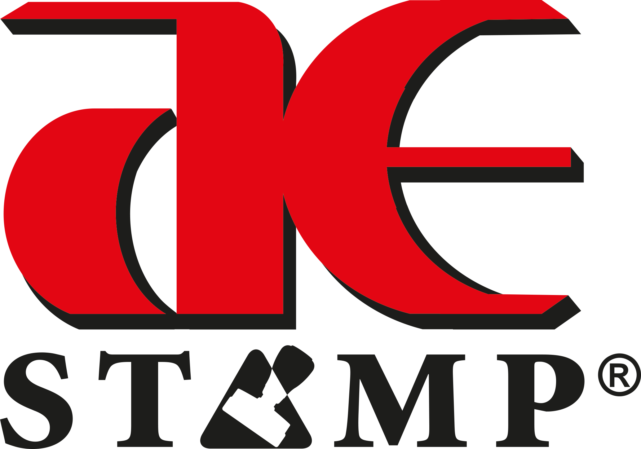 2068 X 1449 6 - Ae Stamp Logo (2068x1449)