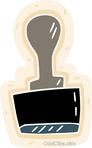 Rubber Stamp - Rubber Stamp (300x480)