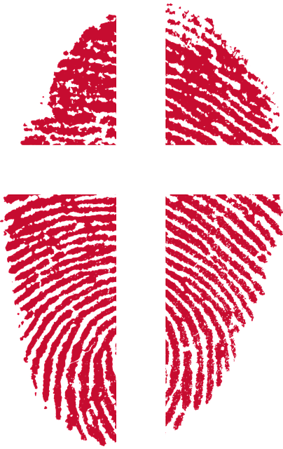 Free Image On Pixabay - Kuwait Flag Fingerprint (404x640)