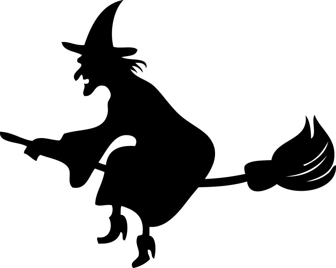 Lastly, As A Reminder This Halloween Season- Don't - Halloween Borders Black And White (1100x878)