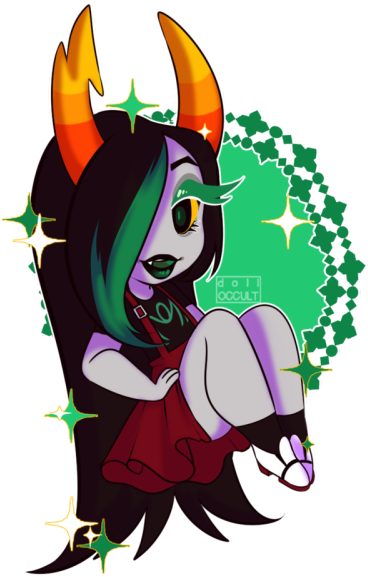 Please - Cartoon (400x596)