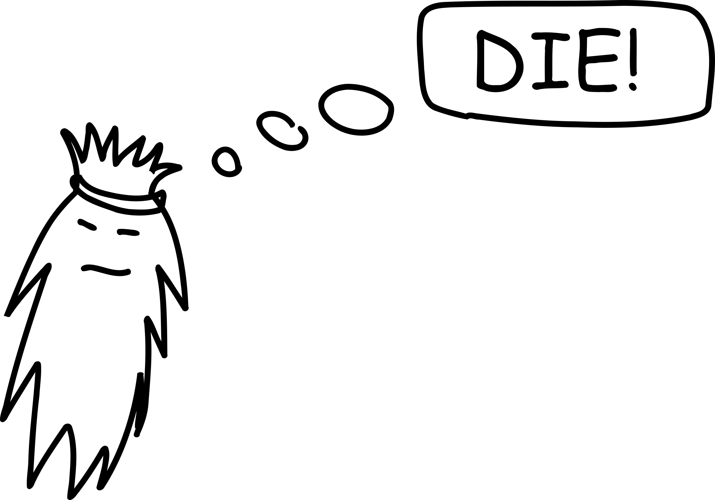 Die Clip Art - Die Png (2400x1678)