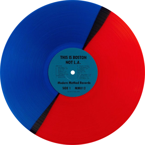 Transparent Days West Coast Nuggets - Circle (500x500)