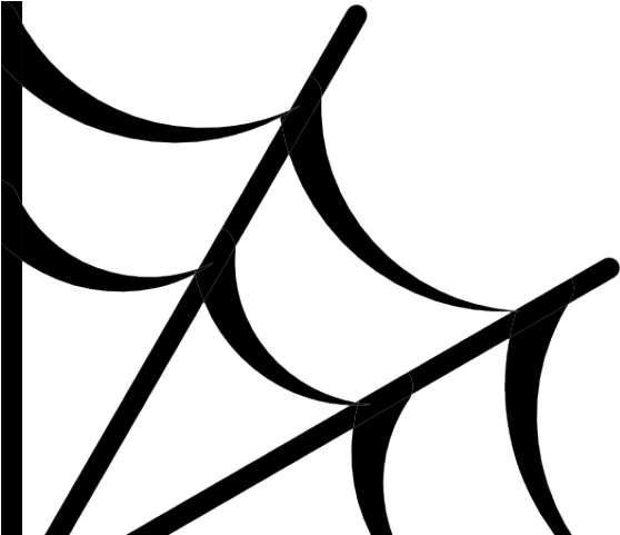 Spider Web Clipart Spier - Free Spider Web Svg (640x480)