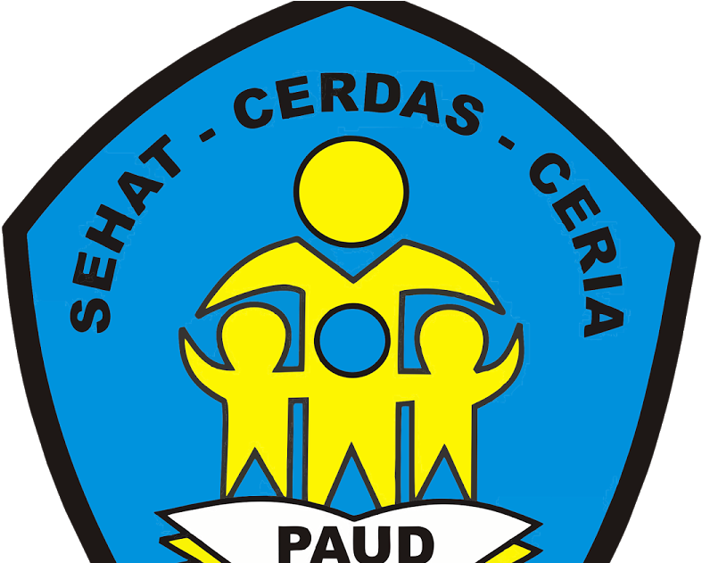 1200 X 630 Gudrilogo - Logo Paud Hitam Putih (1200x630)