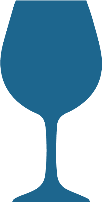 Soirée Souper-spectacle - Wine Glass (732x709)