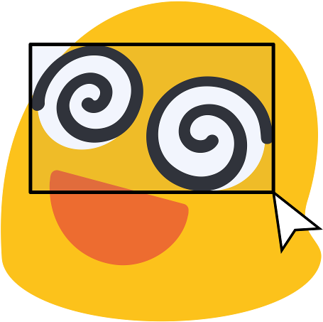 Create High-quality Google Blob Emoji With Minimal - Animated Emojis For Discord (512x512)