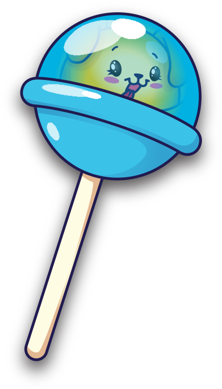 Pikmi Pops Para Colorear Unboxing - Cartoon (442x858)