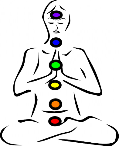 Yoga Retreat In Takaka On 2016 09 28 - Chakra Png (392x480)