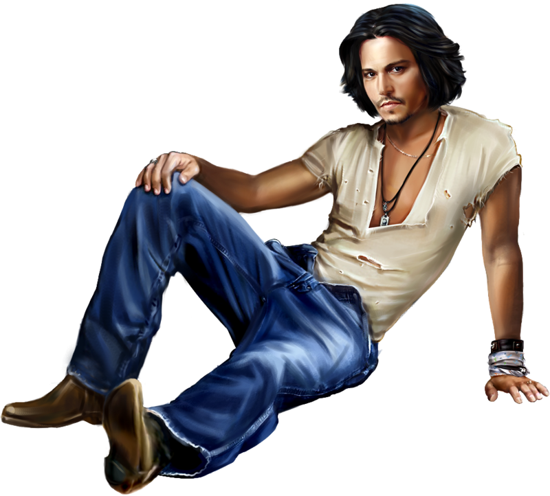 Клипарт От Babs Babsмужчины)) - Png Tubes Hommes (800x722)