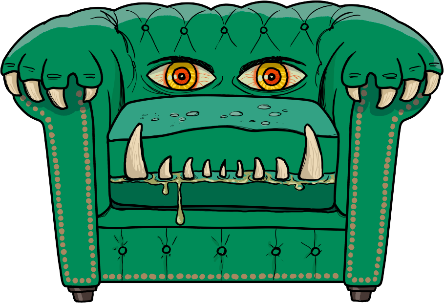 Cómo Afecta El Sedentarismo A Los Mayores - Gobierno De Canarias Del Sedentarismo Acecha (909x620)