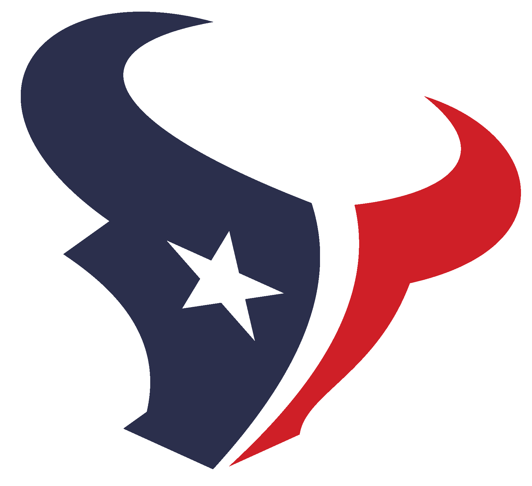 Houston Texans Logo Png - Houston Texans Logo Svg (1739x1587)