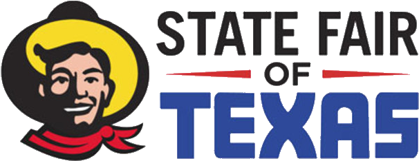State Fair Of Texas Logo Png - State Fair Of Texas Clipart (640x427)