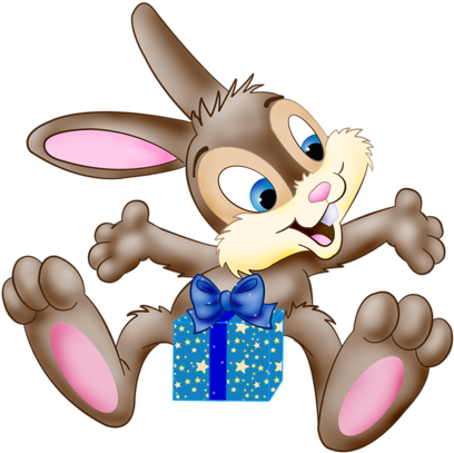 Easter Wallpaper, Cute Clipart, Precious Moments, Clip - Cartoon (500x500)