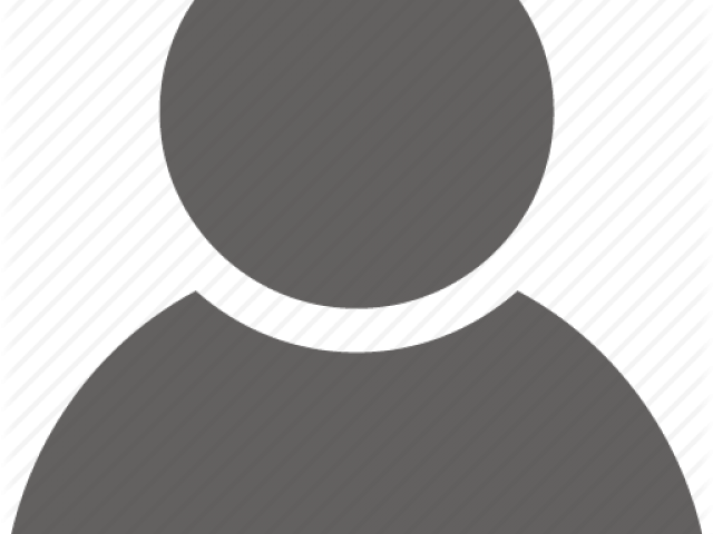 Person Icons User - Icono Personal Png (640x480)