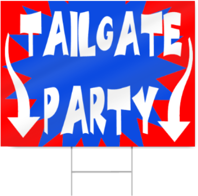 Tailgate Sign (450x450)