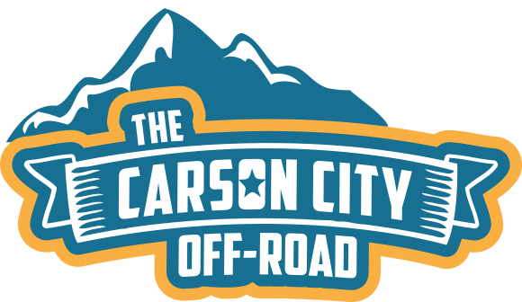 Carson City Off-road - Carson City Epic Ride (580x336)