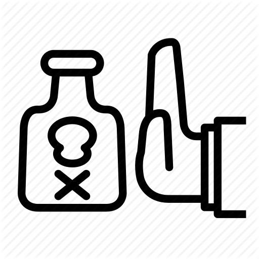 Wave Hand Icon (512x512)