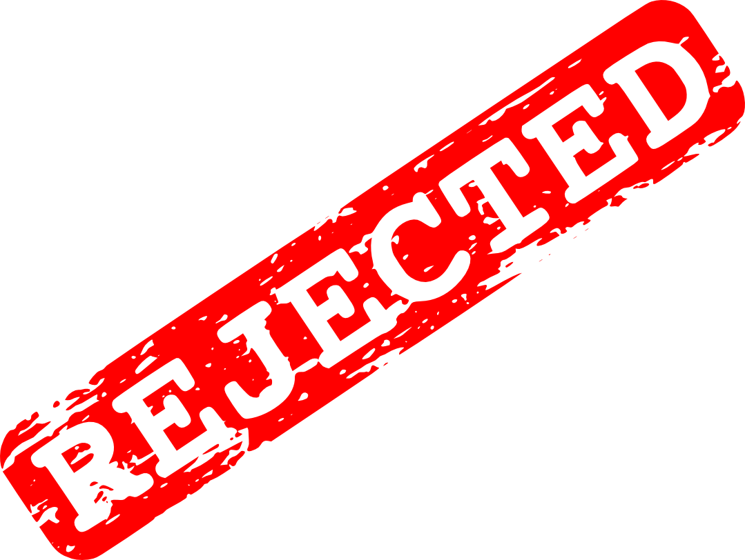 Url was rejected. Штамп rejected. Штамп PNG. Разоблачение PNG. Разоблачен печать